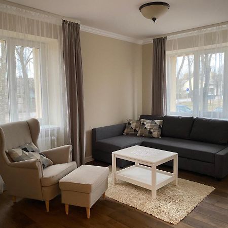 Studio Flat In Kėdainiai エクステリア 写真