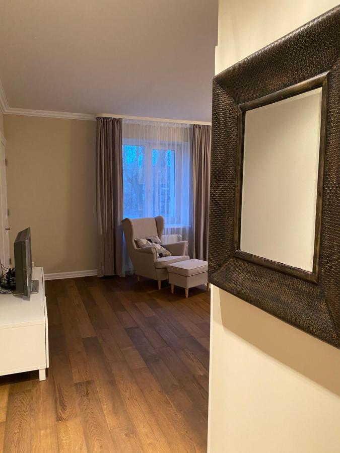 Studio Flat In Kėdainiai エクステリア 写真