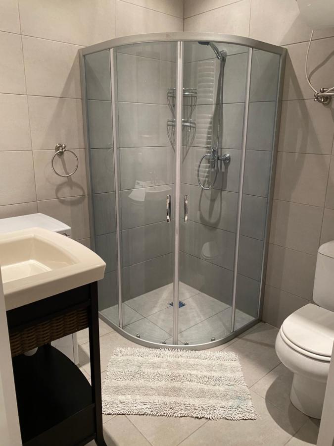 Studio Flat In Kėdainiai エクステリア 写真