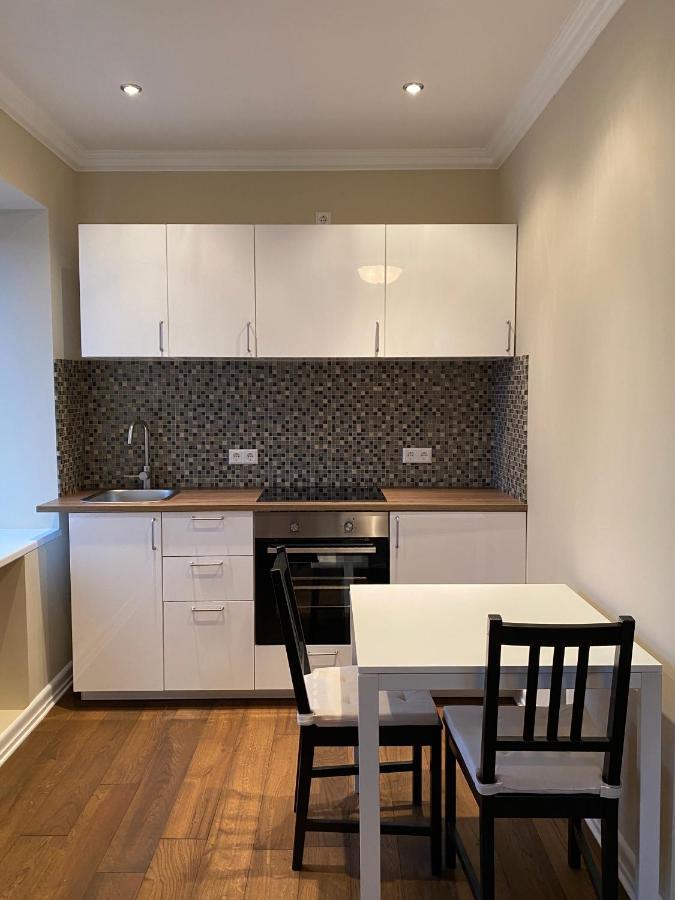 Studio Flat In Kėdainiai エクステリア 写真